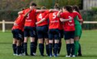 Coupe de France féminine : Réception de la D2 de Nimes
