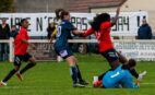 Coupe de France féminine : Réception de la D2 de Nimes