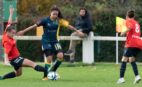 Coupe de France féminine : Réception de la D2 de Nimes