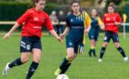 Coupe de France féminine : Réception de la D2 de Nimes