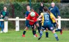 Coupe de France féminine : Réception de la D2 de Nimes