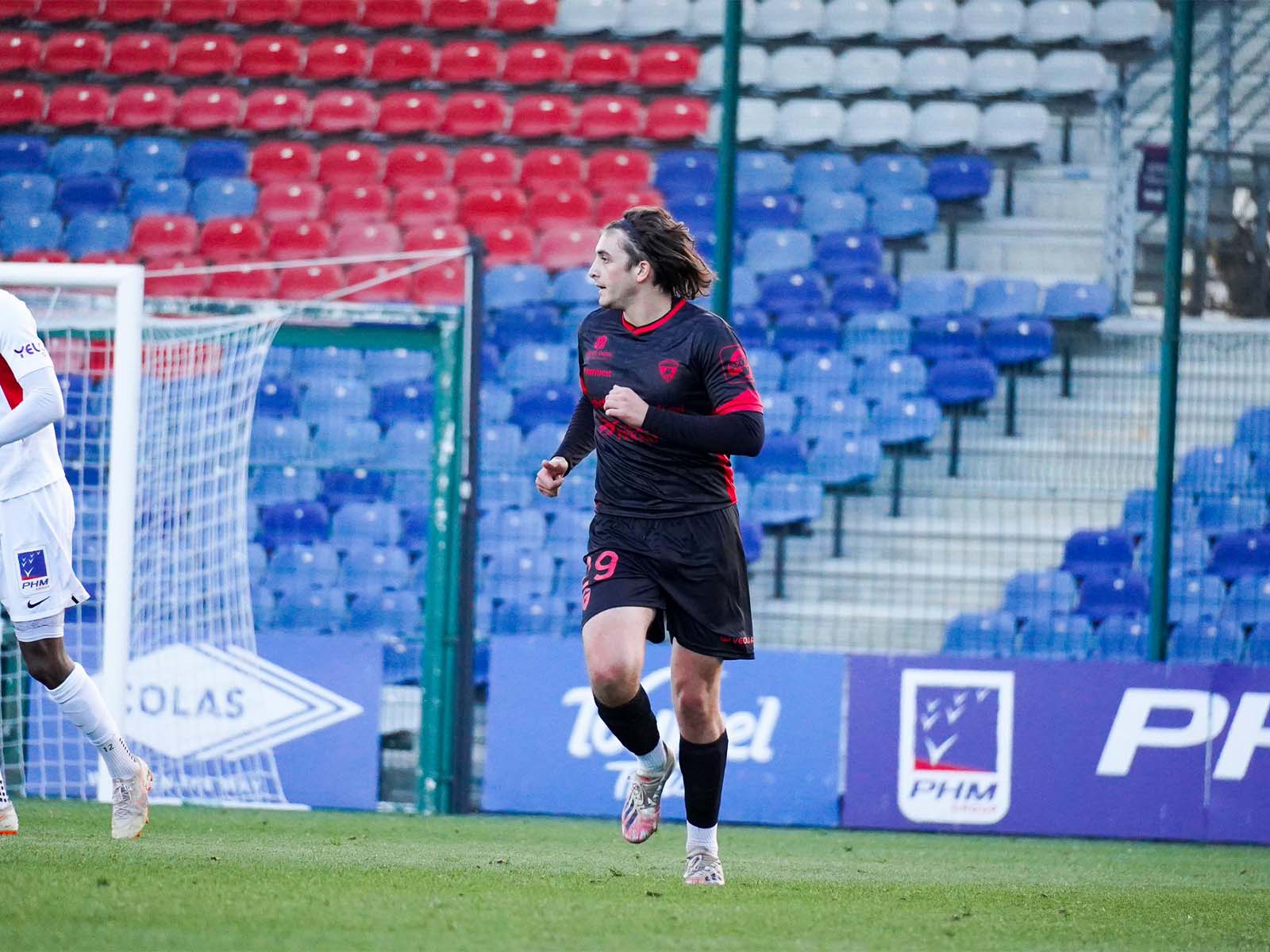 Châteauroux – Clermont : le compte-rendu du match