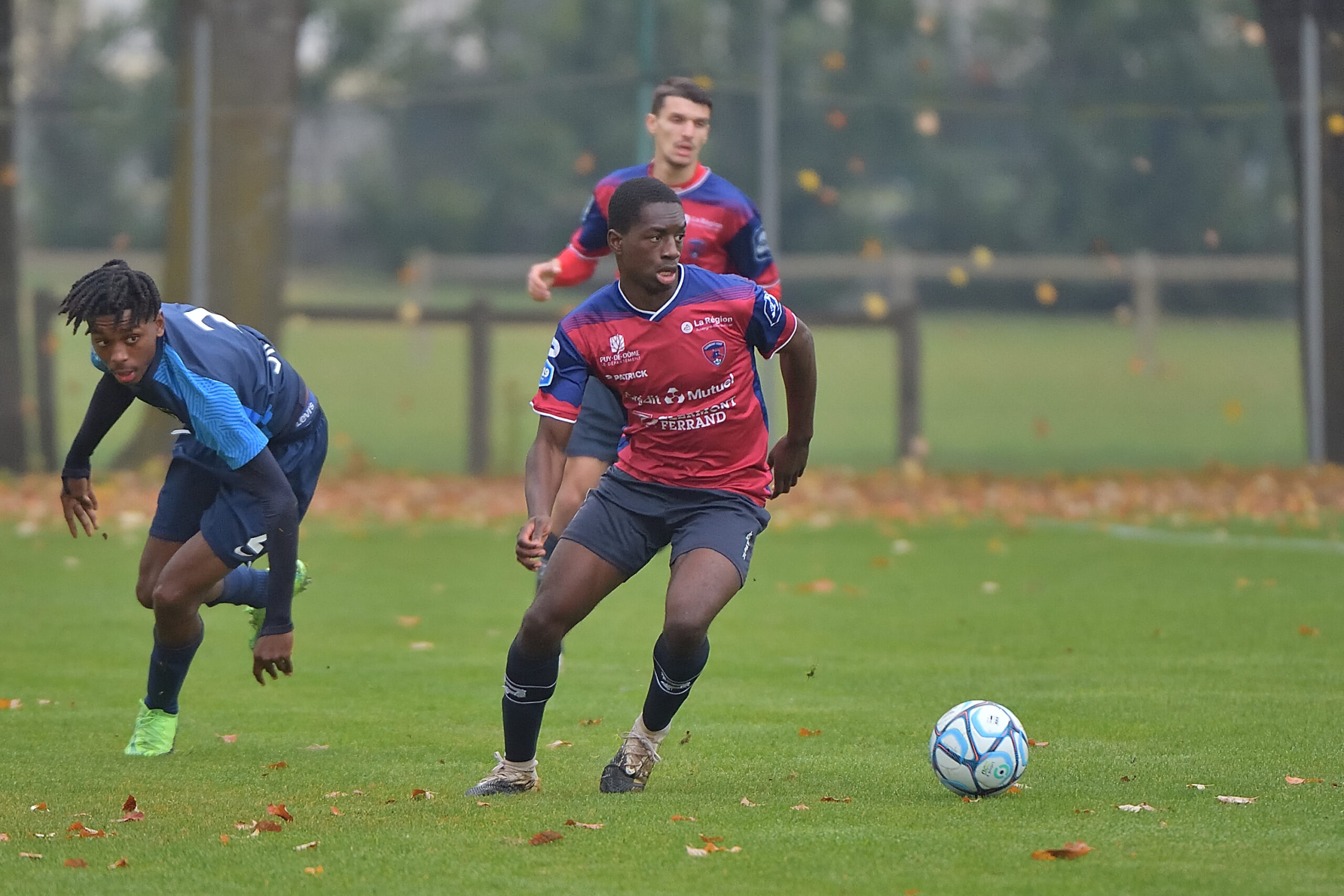 Centre de Formation : Les jeunes s’imposent, la N3 s’incline de justesse