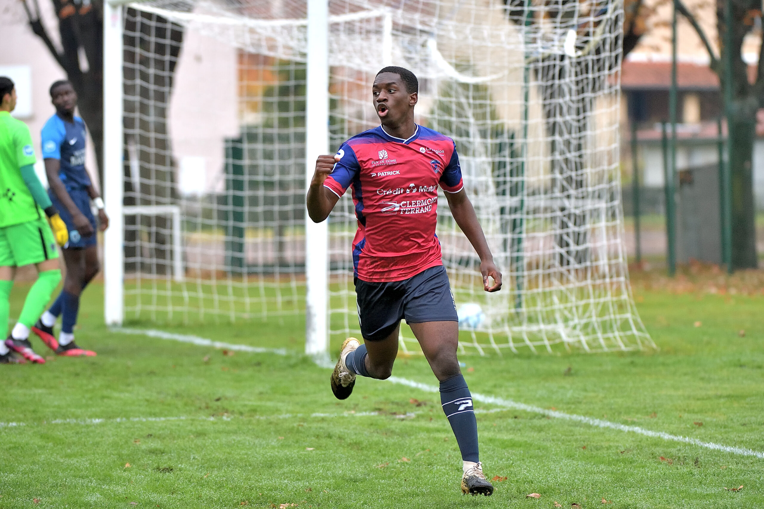 Centre de Formation : Les jeunes s’imposent, la N3 s’incline de justesse