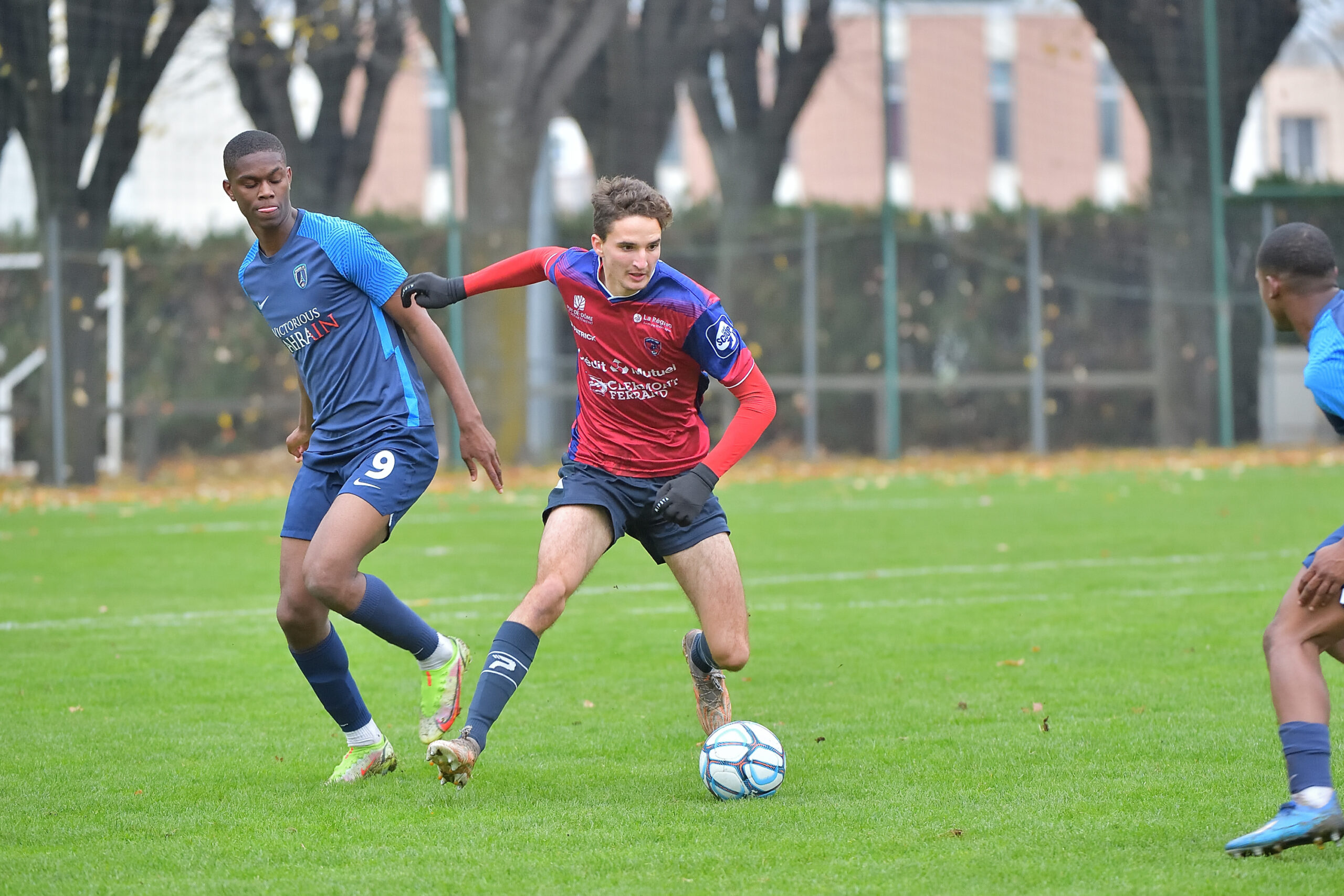 Centre de Formation : Les jeunes s’imposent, la N3 s’incline de justesse