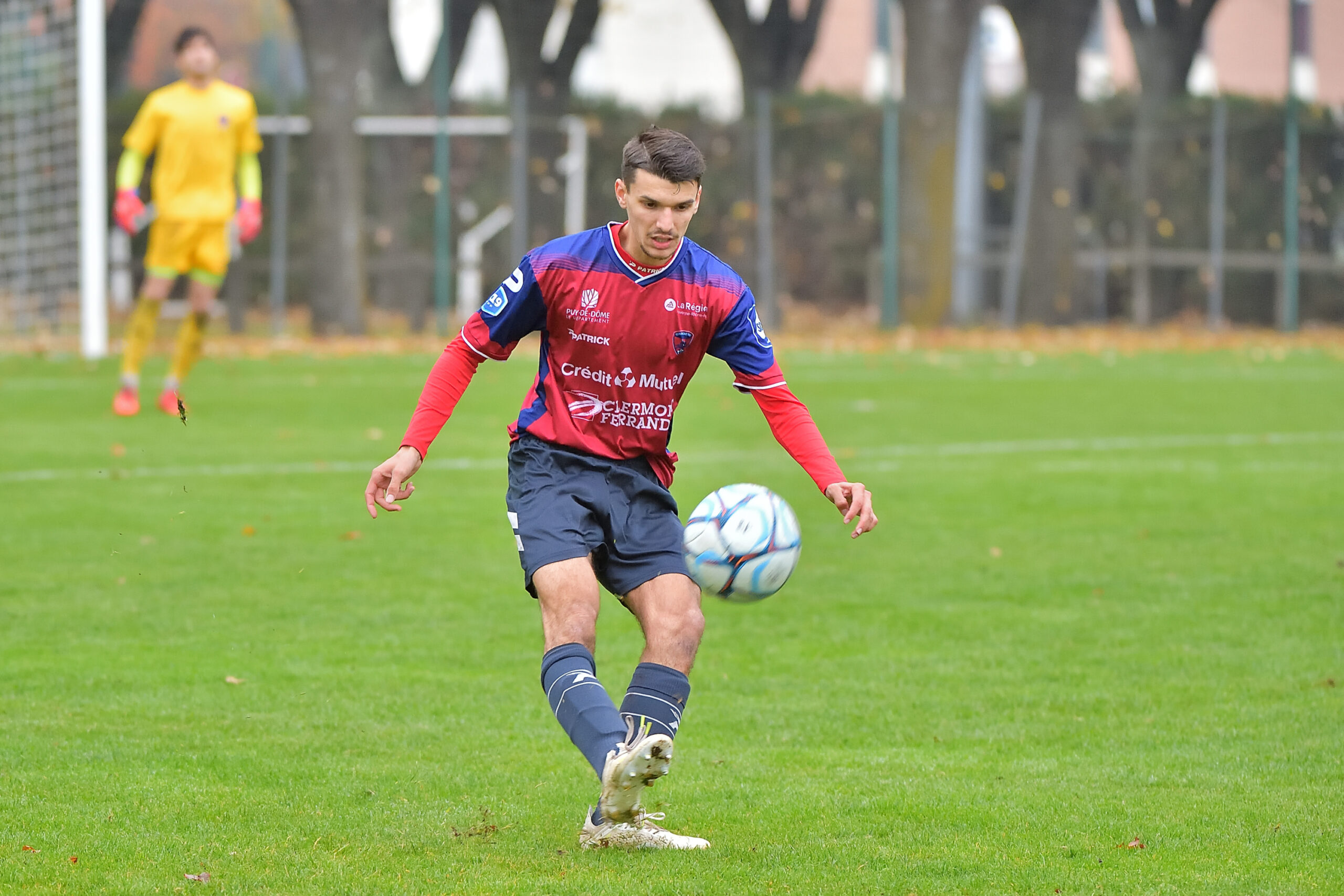 Centre de Formation : Les jeunes s’imposent, la N3 s’incline de justesse