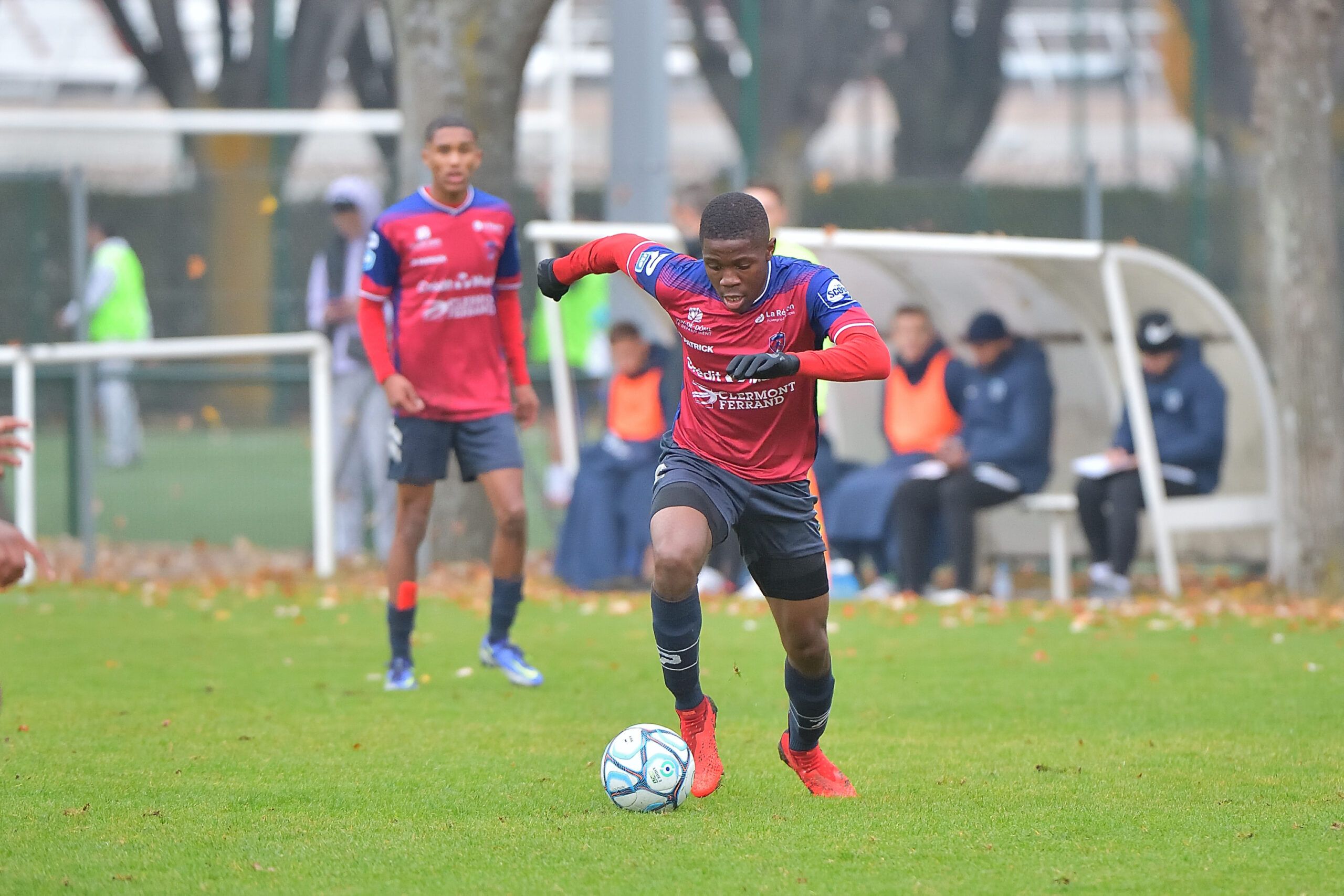 Centre de Formation : Les jeunes s’imposent, la N3 s’incline de justesse
