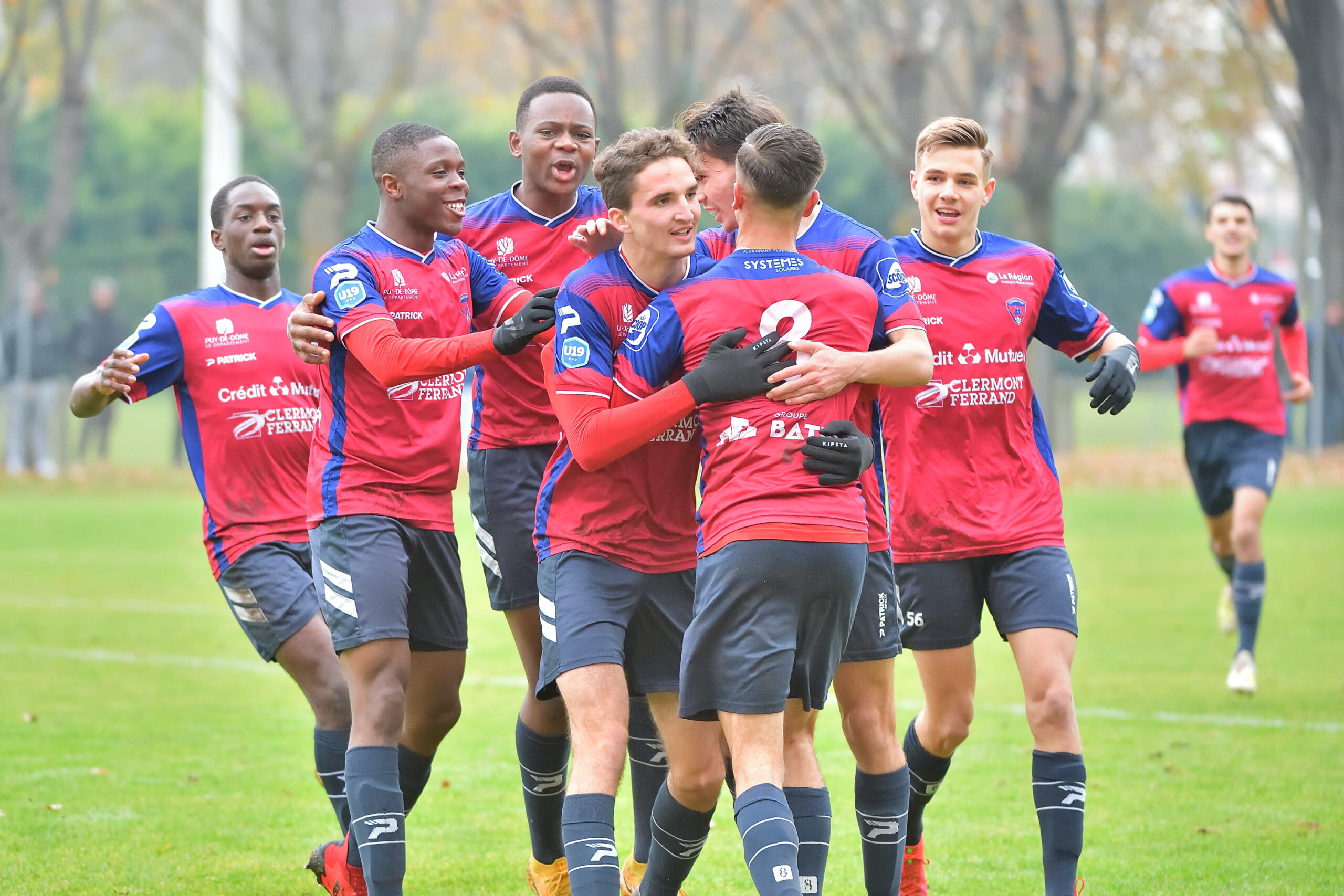 Centre de Formation : Les jeunes s’imposent, la N3 s’incline de justesse