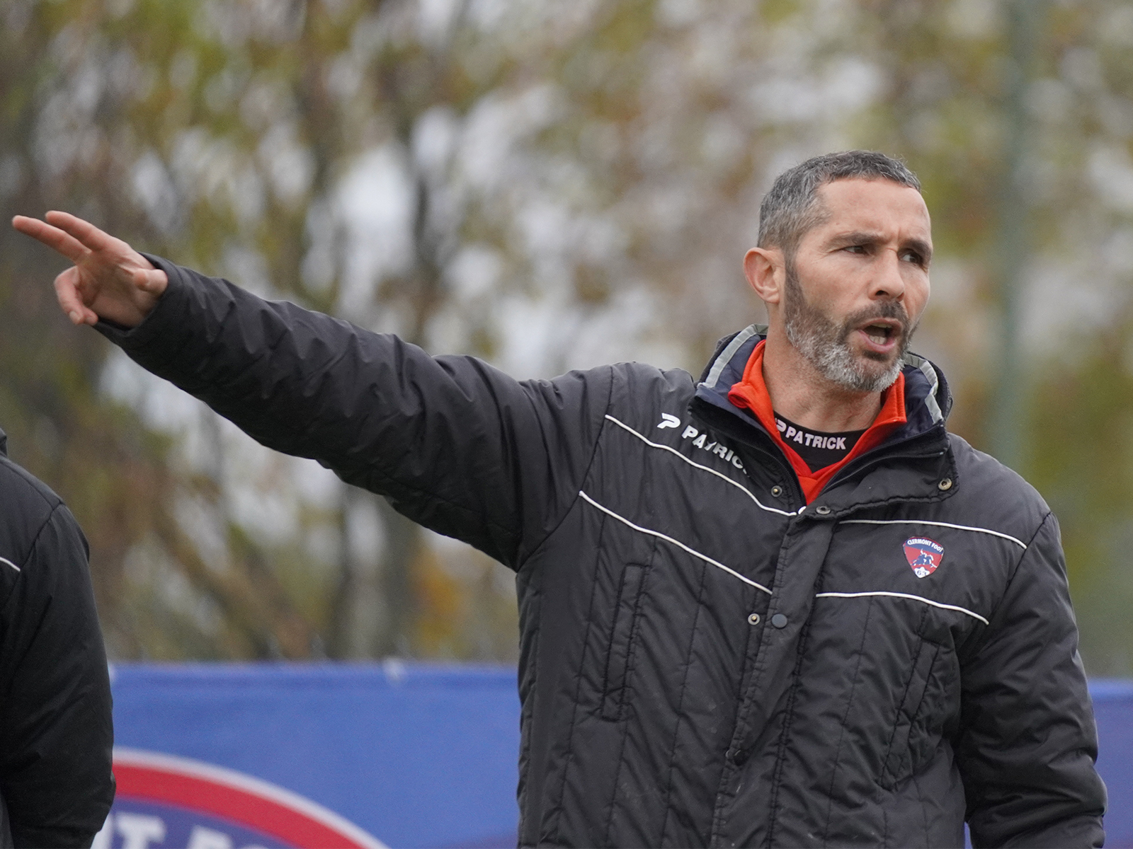 La séance du mardi en photos