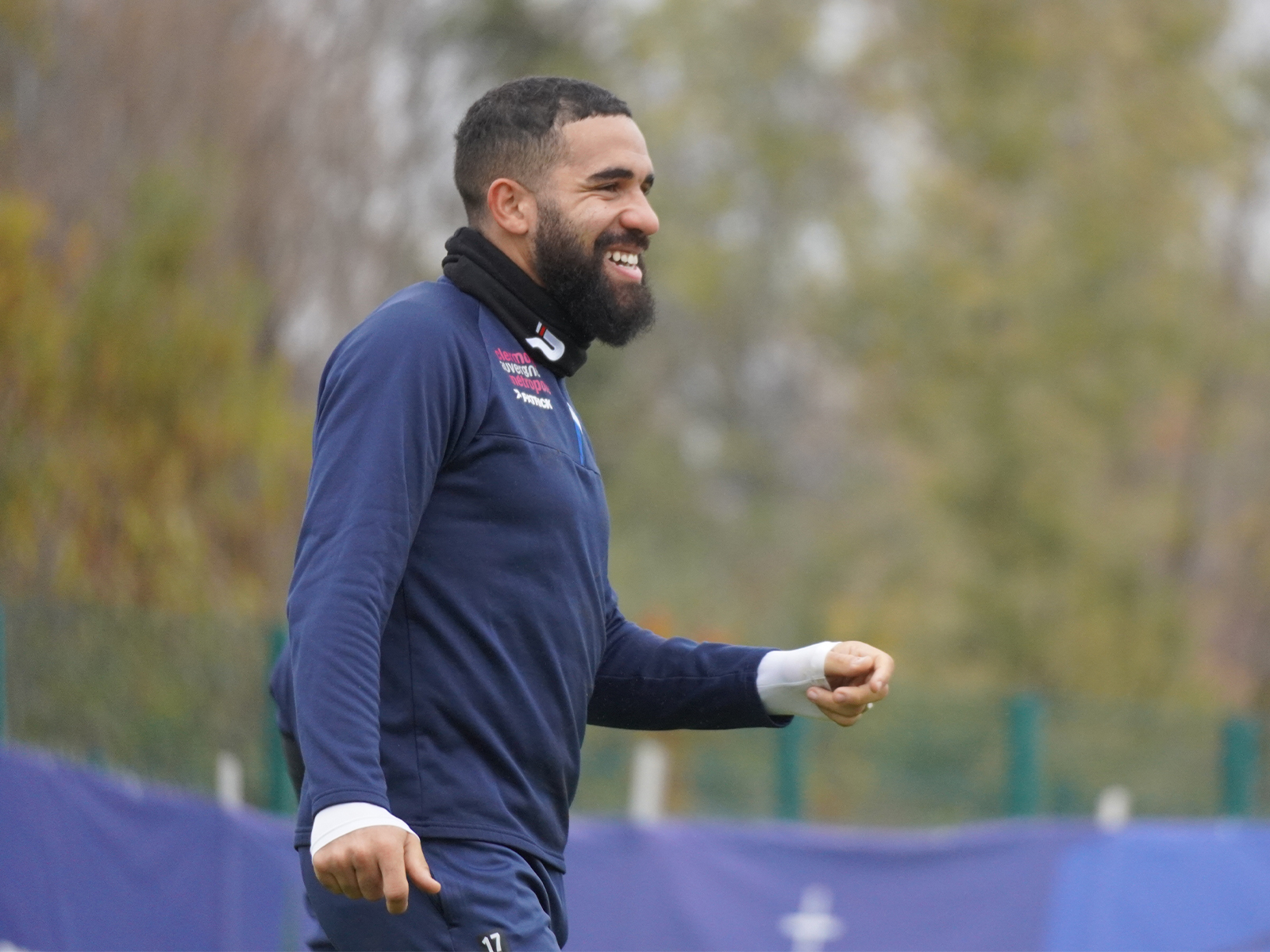 La séance du mardi en photos