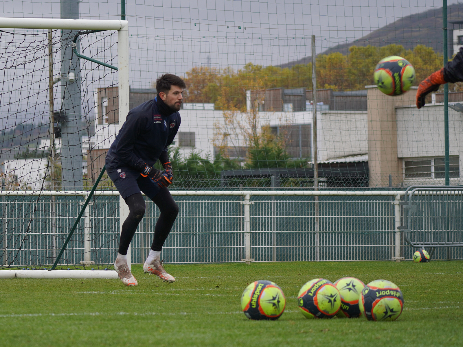 La séance du mardi en photos