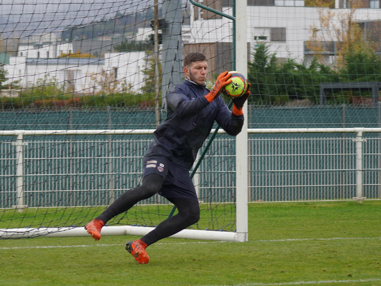 La séance du mardi en photos