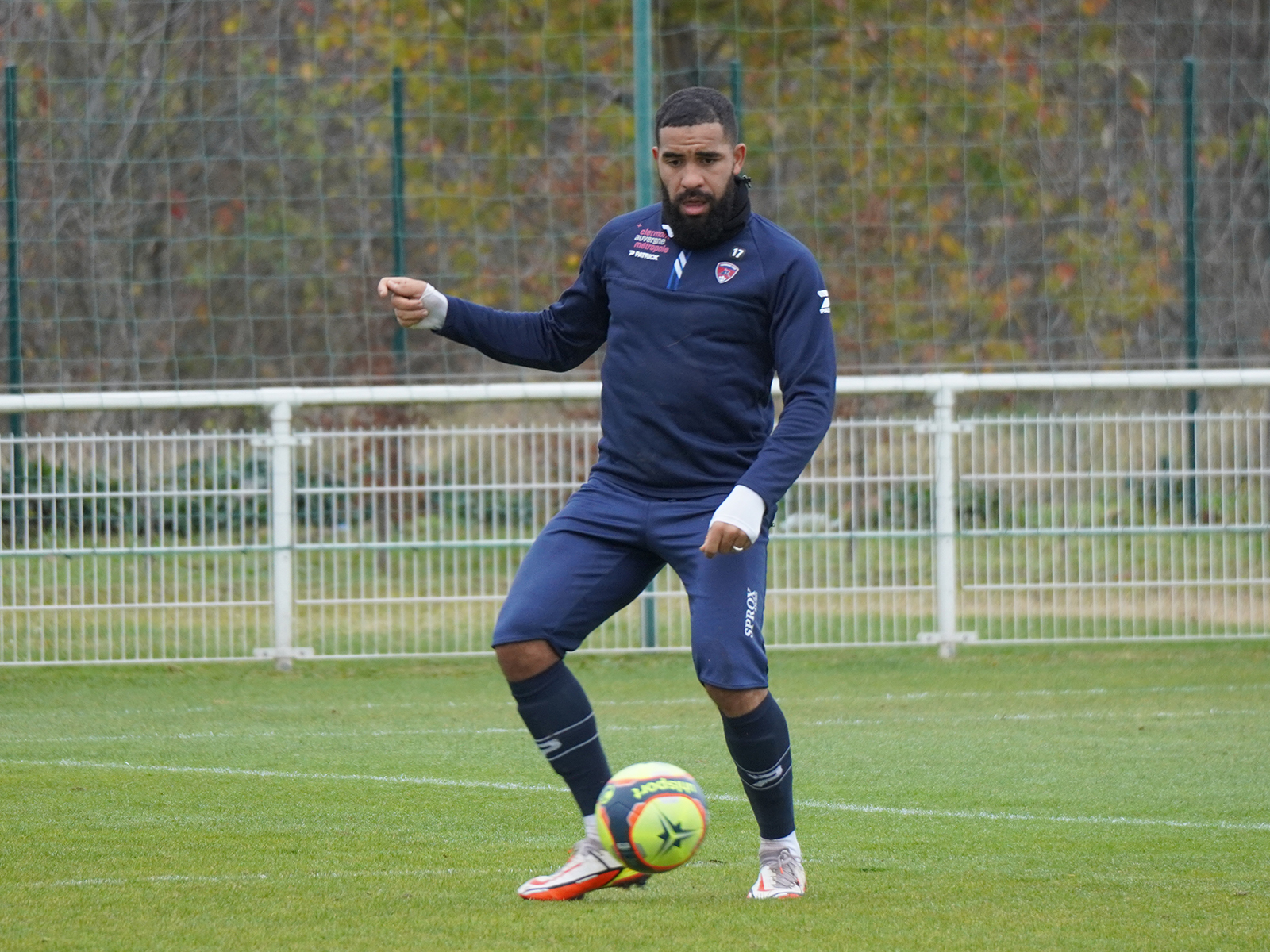 La séance du mardi en photos