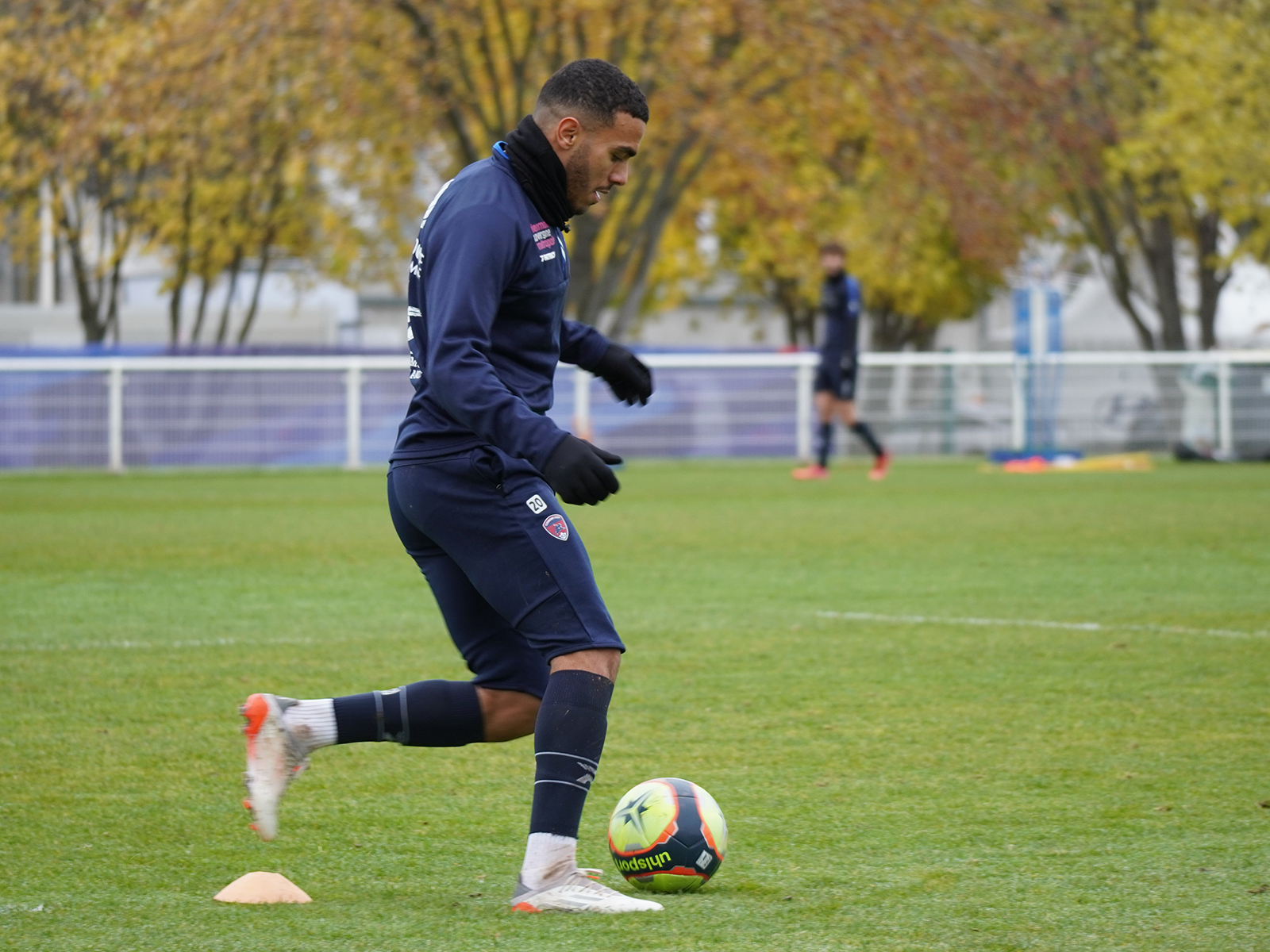 La séance du mardi en photos