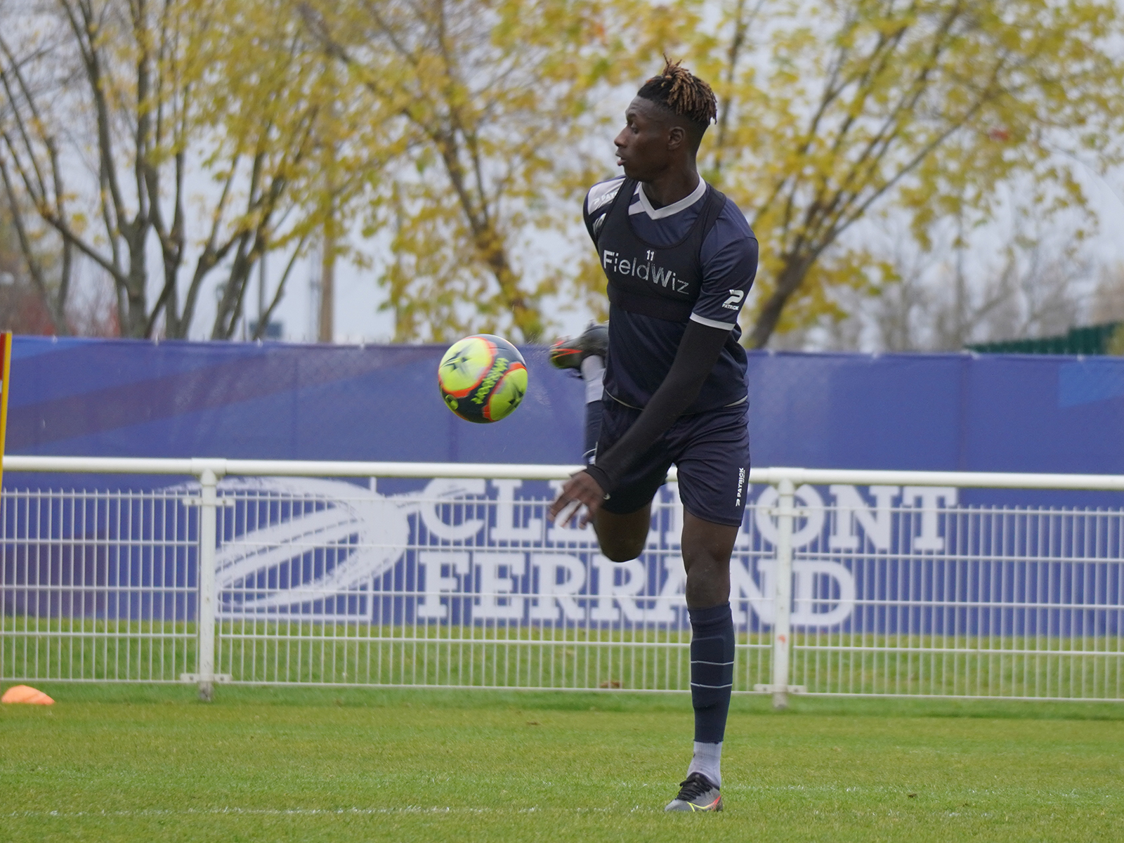 La séance du mardi en photos