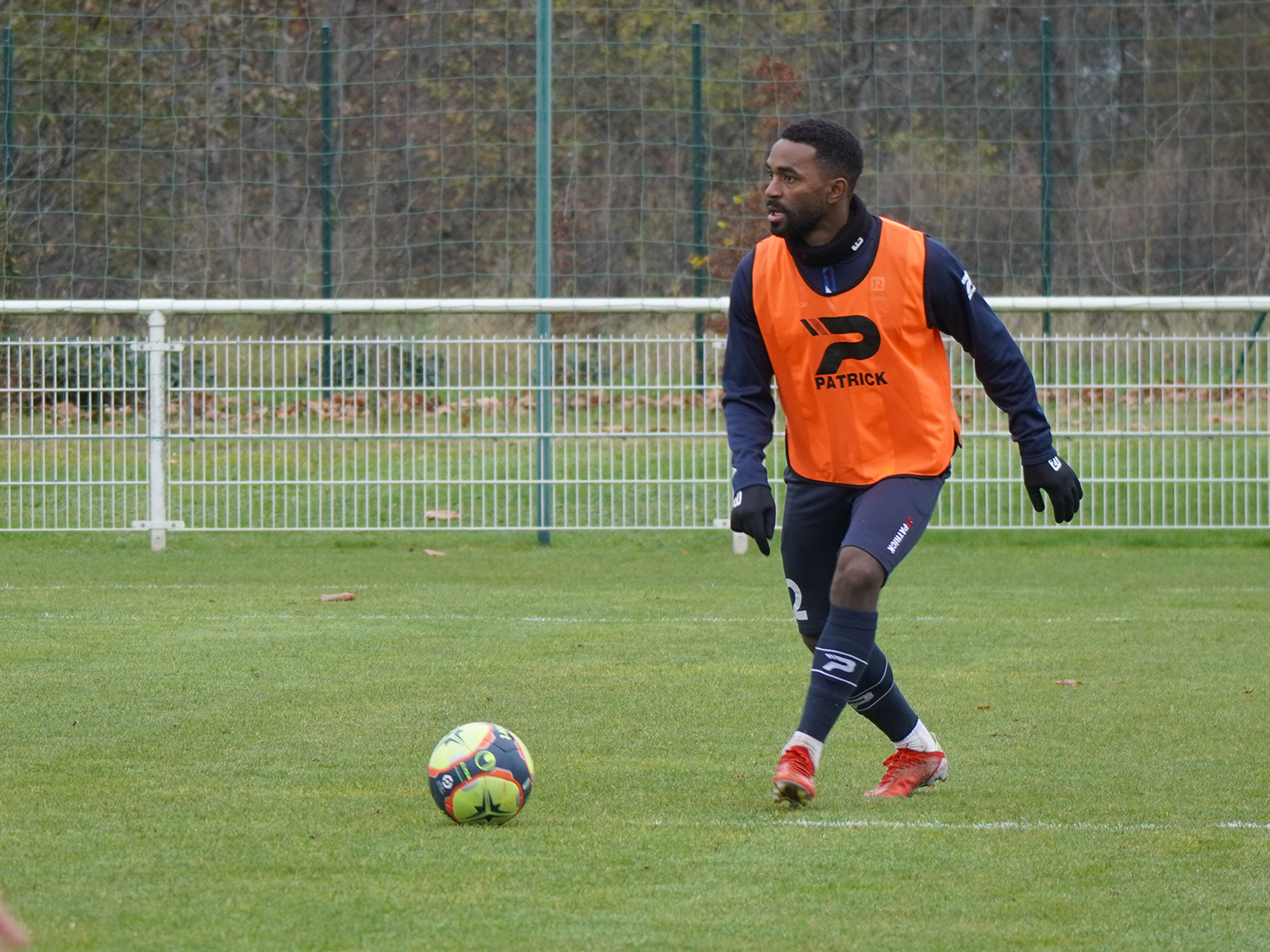 La séance du mardi en photos