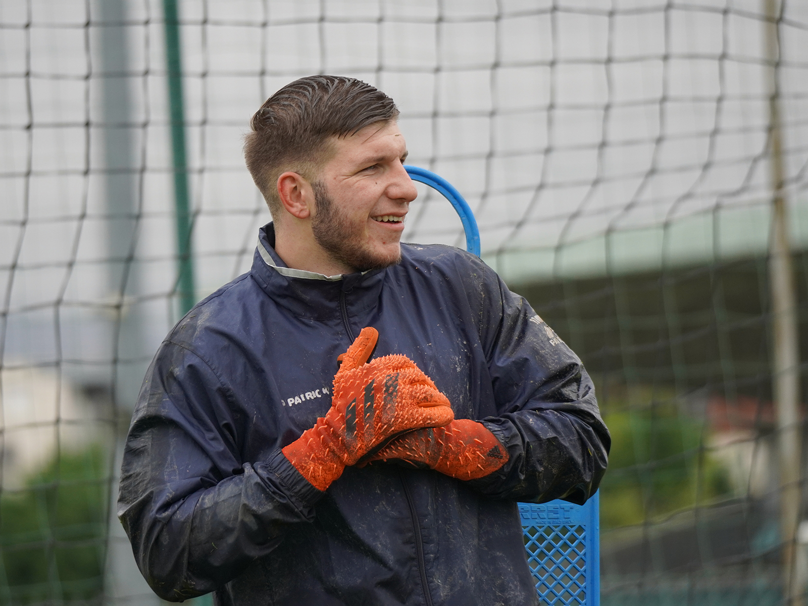 La séance du mardi en photos