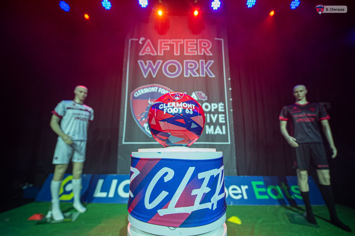 L&rsquo;Afterwork de La Coopé en images