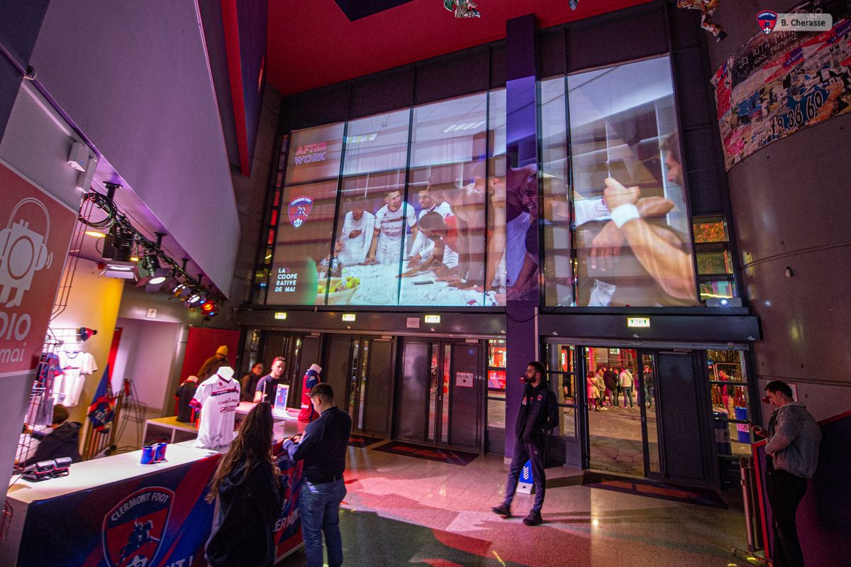 L&rsquo;Afterwork de La Coopé en images