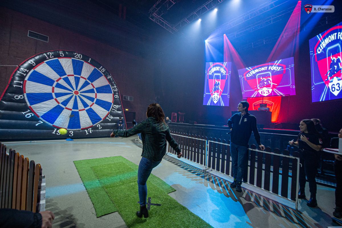 L&rsquo;Afterwork de La Coopé en images