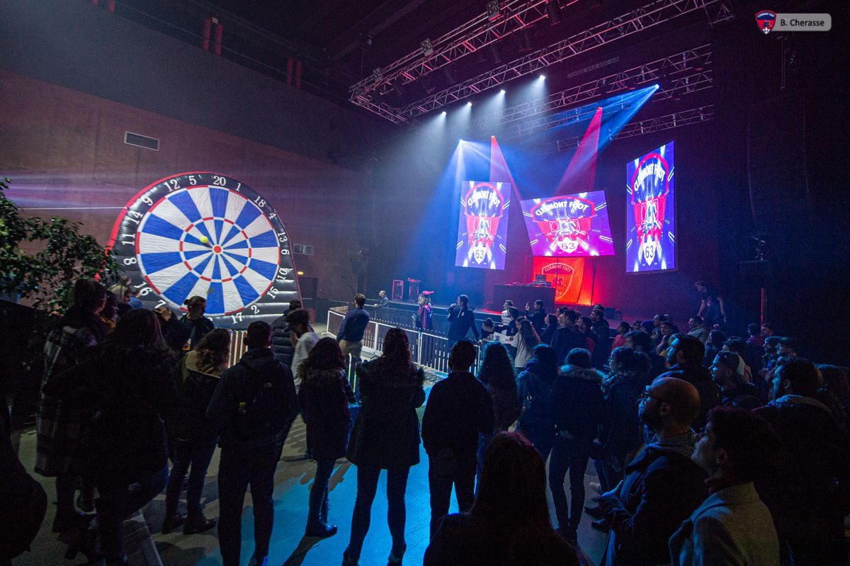 L&rsquo;Afterwork de La Coopé en images