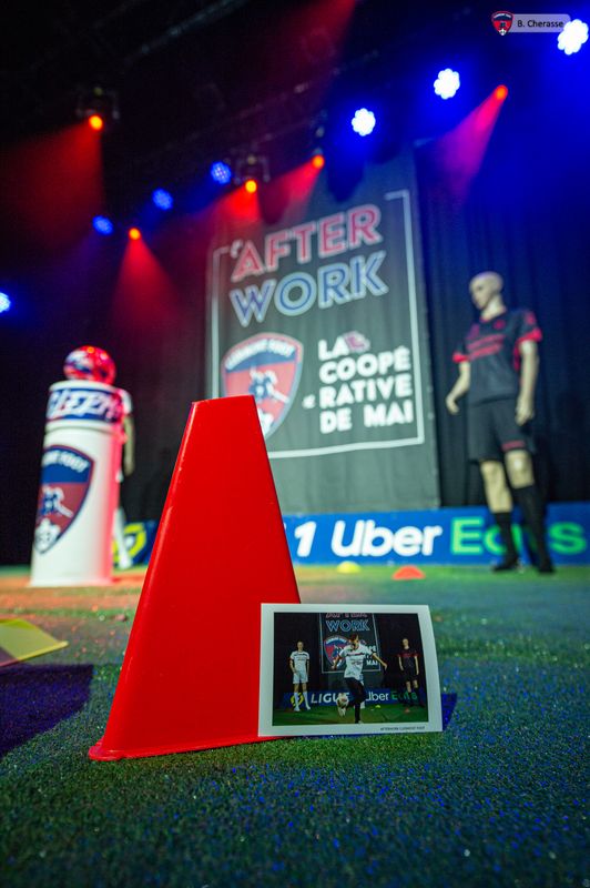 L&rsquo;Afterwork de La Coopé en images