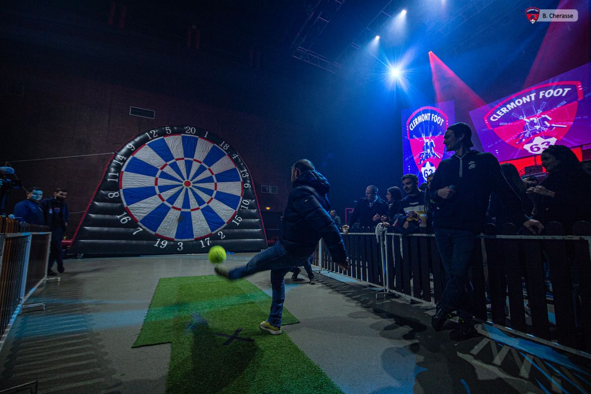 L&rsquo;Afterwork de La Coopé en images