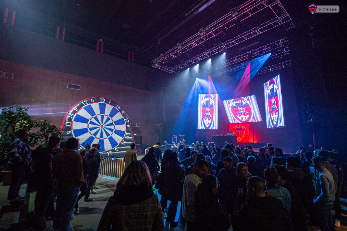 L&rsquo;Afterwork de La Coopé en images