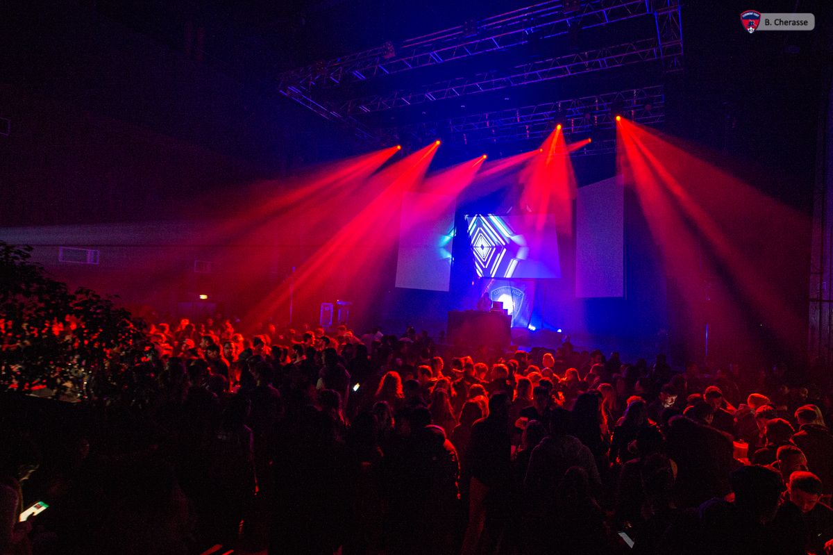 L&rsquo;Afterwork de La Coopé en images