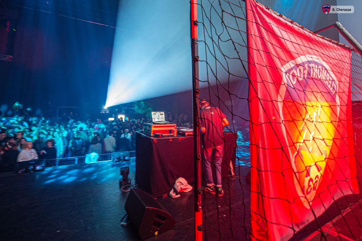 L&rsquo;Afterwork de La Coopé en images