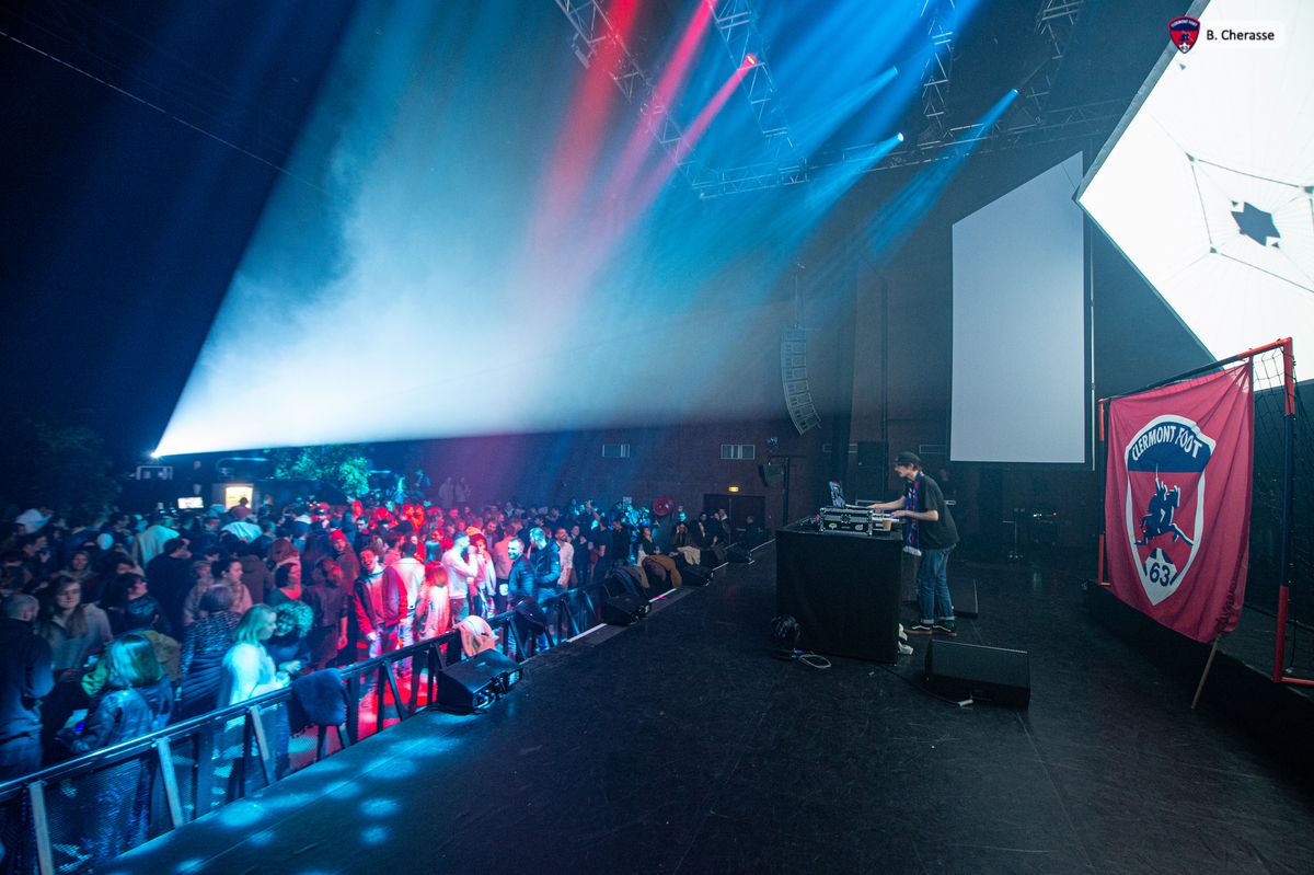 L&rsquo;Afterwork de La Coopé en images