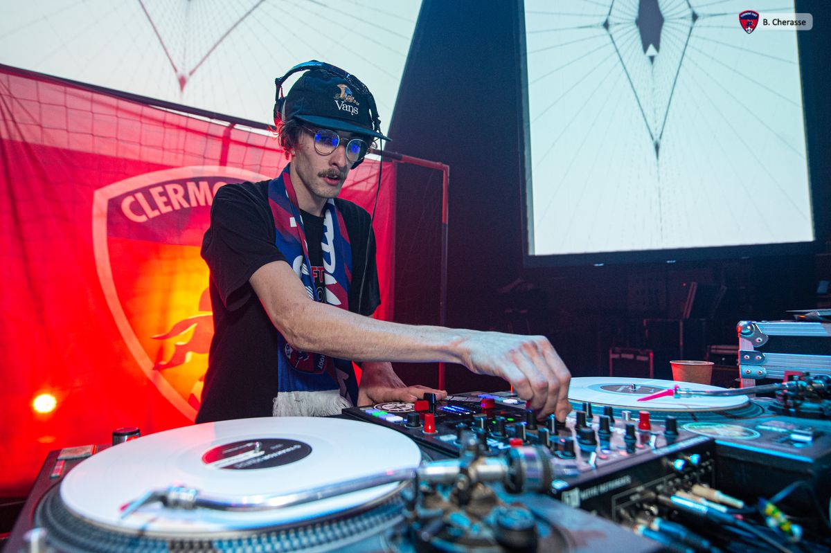 L&rsquo;Afterwork de La Coopé en images