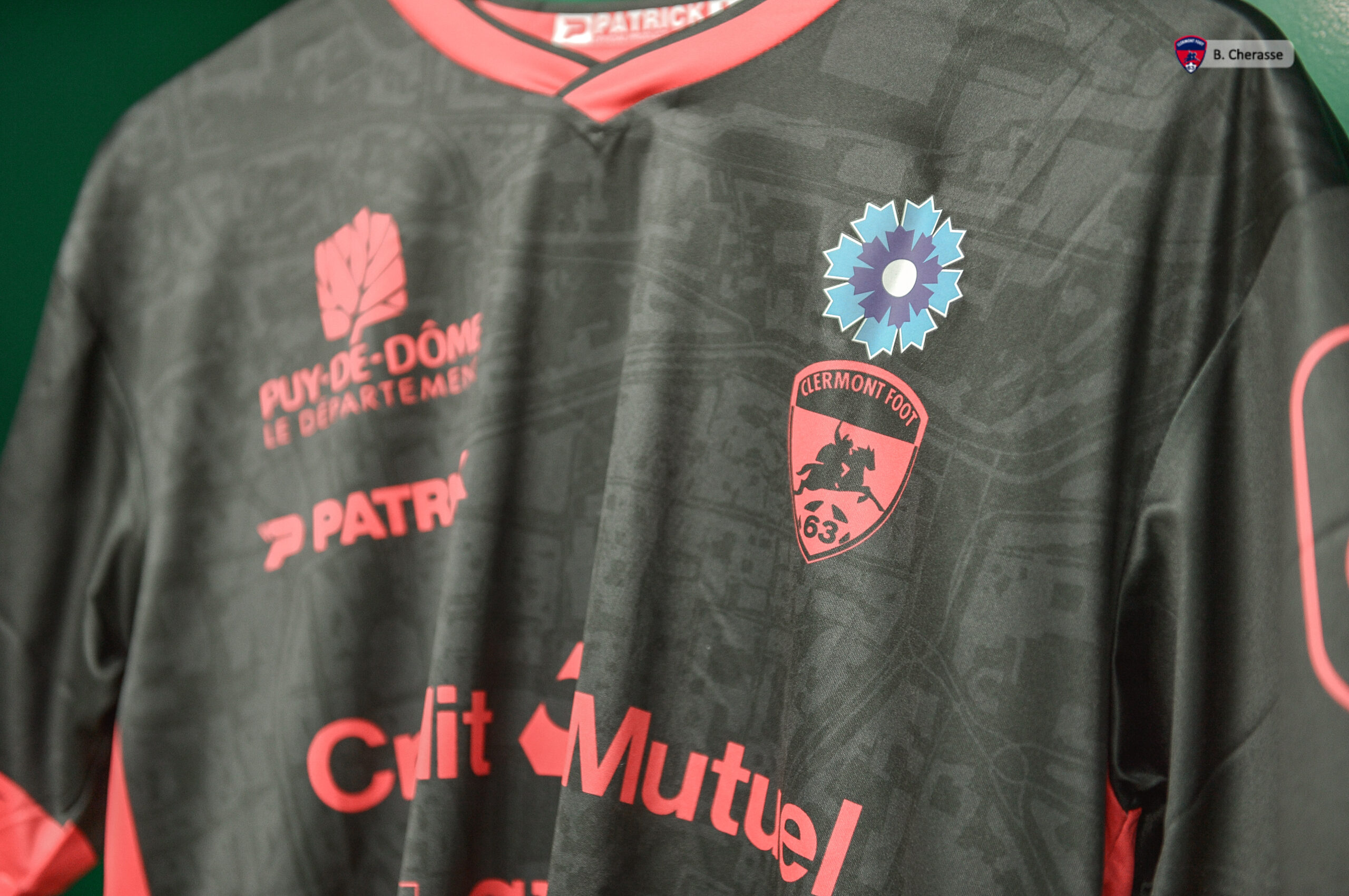 Saint-Etienne – Clermont : L&rsquo;album photos