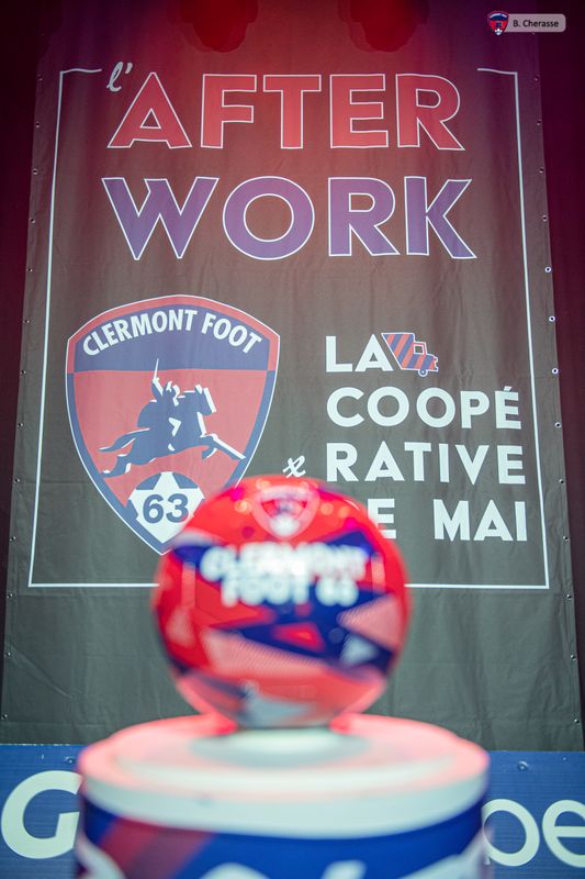 L&rsquo;Afterwork de La Coopé en images