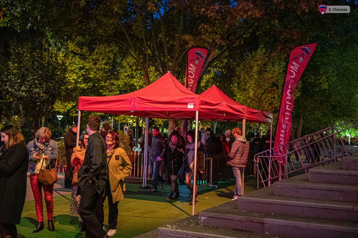 L&rsquo;Afterwork de La Coopé en images
