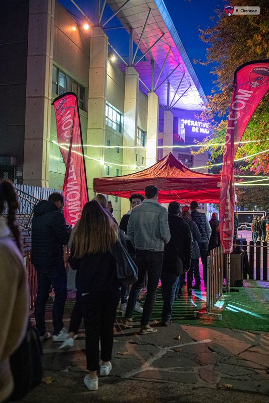 L&rsquo;Afterwork de La Coopé en images