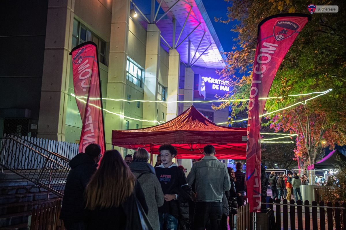 L&rsquo;Afterwork de La Coopé en images