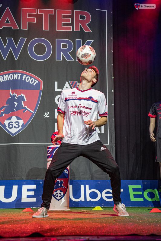 L&rsquo;Afterwork de La Coopé en images