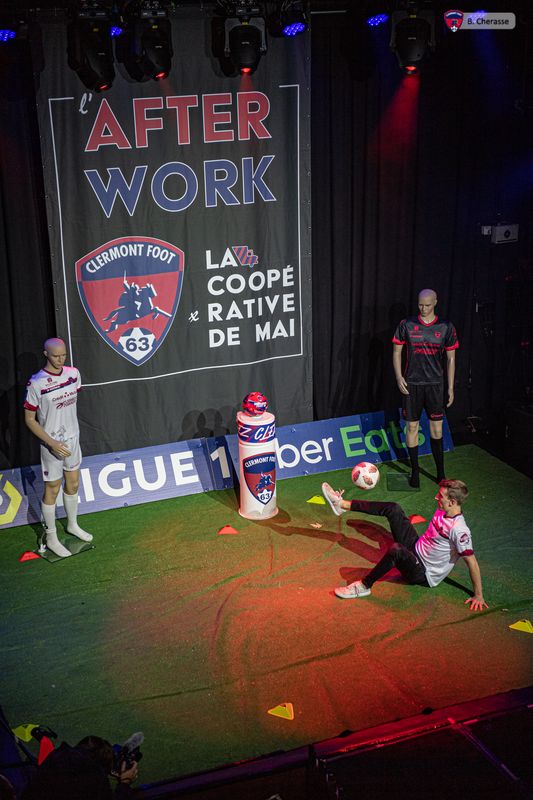 L&rsquo;Afterwork de La Coopé en images
