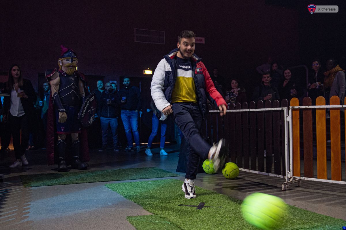 L&rsquo;Afterwork de La Coopé en images
