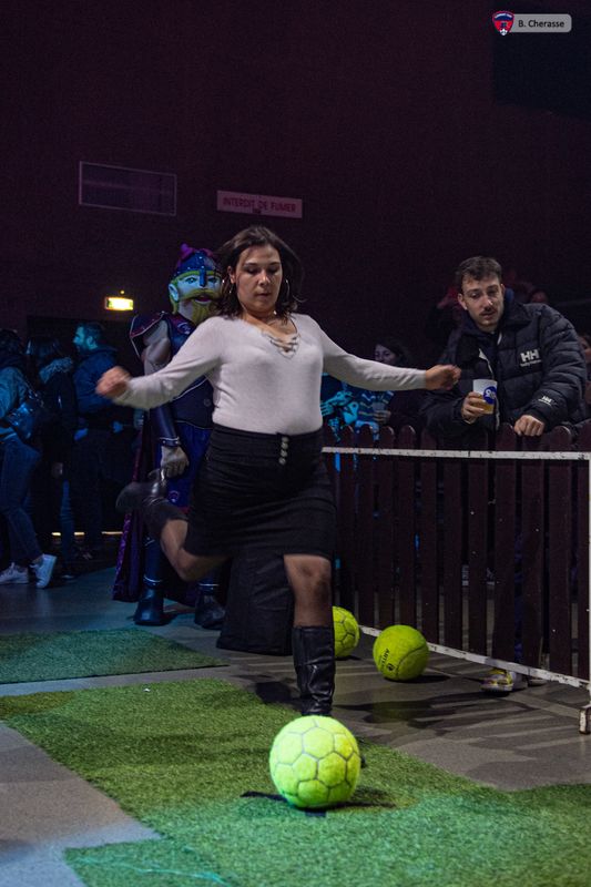 L&rsquo;Afterwork de La Coopé en images