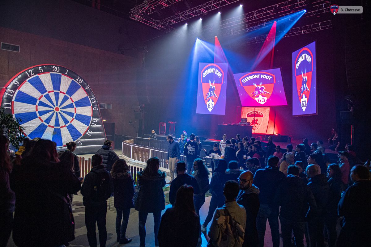 L&rsquo;Afterwork de La Coopé en images