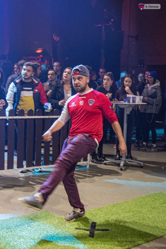 L&rsquo;Afterwork de La Coopé en images