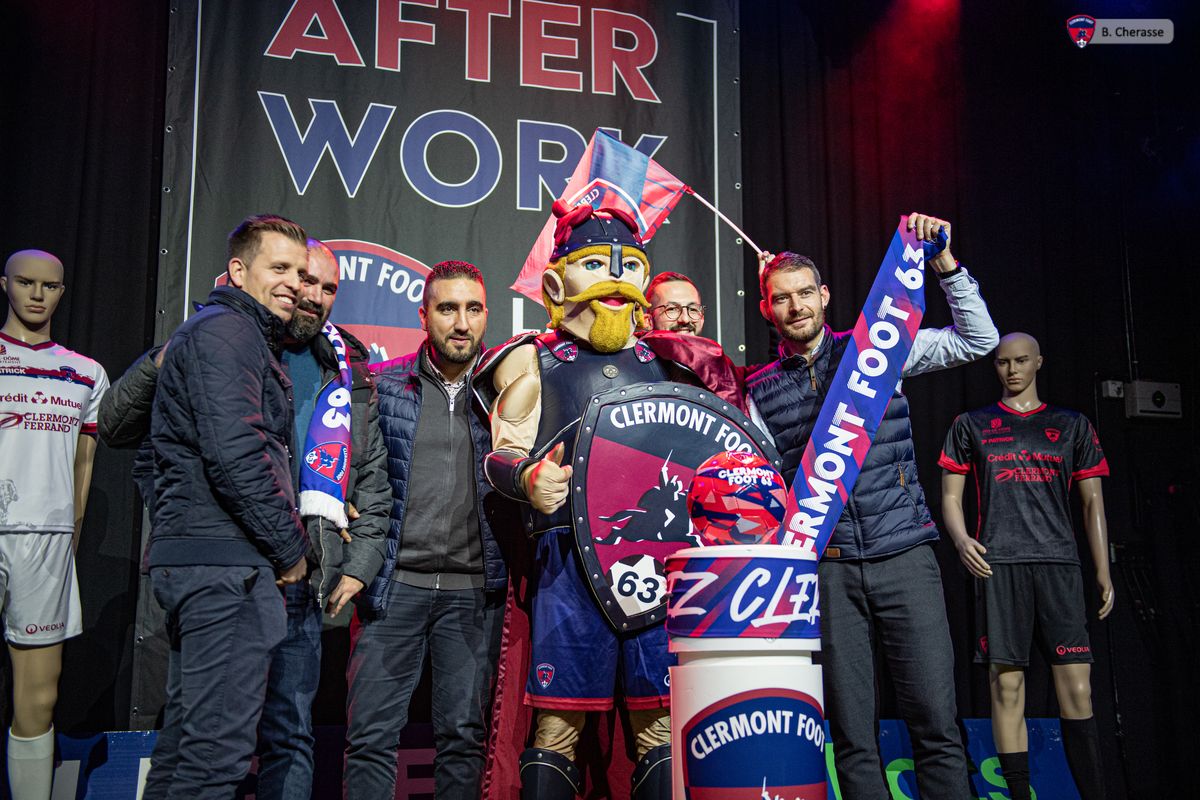 L&rsquo;Afterwork de La Coopé en images