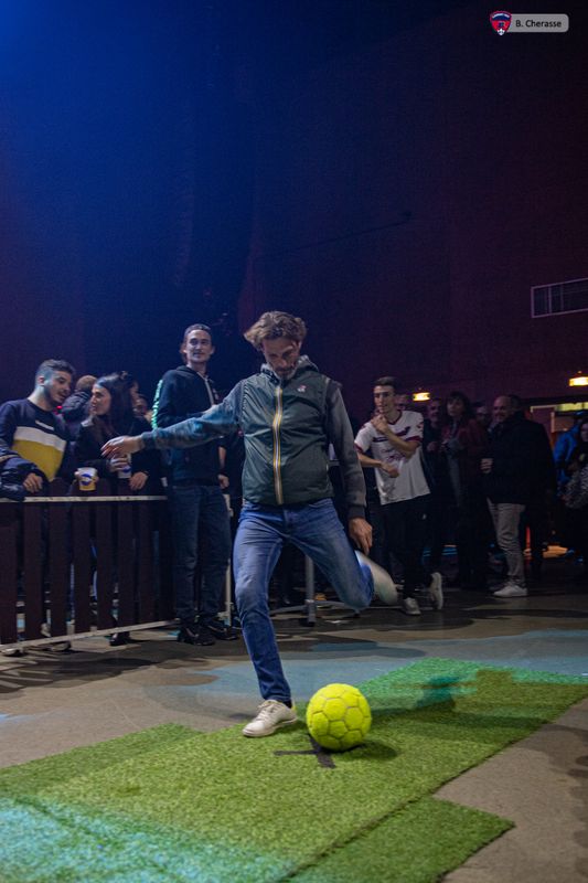 L&rsquo;Afterwork de La Coopé en images