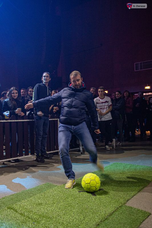 L&rsquo;Afterwork de La Coopé en images