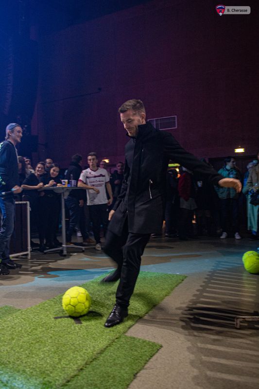 L&rsquo;Afterwork de La Coopé en images