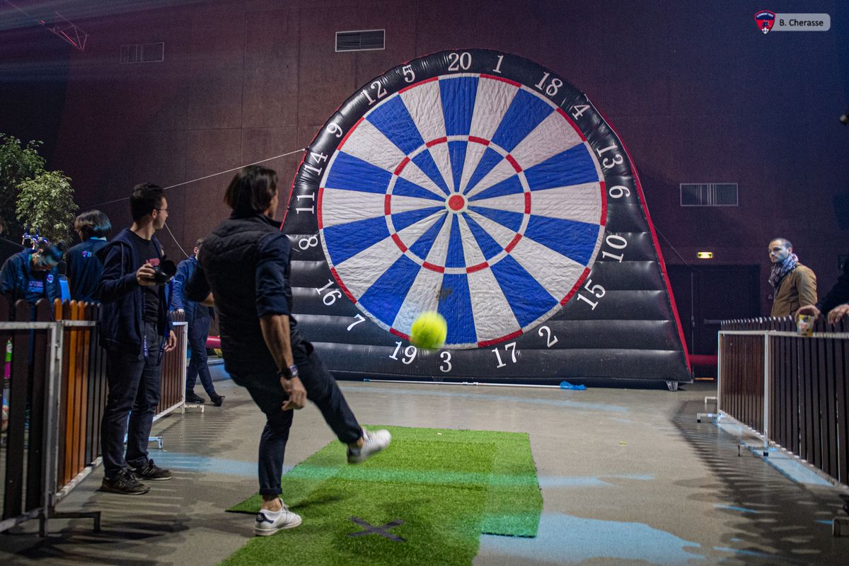 L&rsquo;Afterwork de La Coopé en images