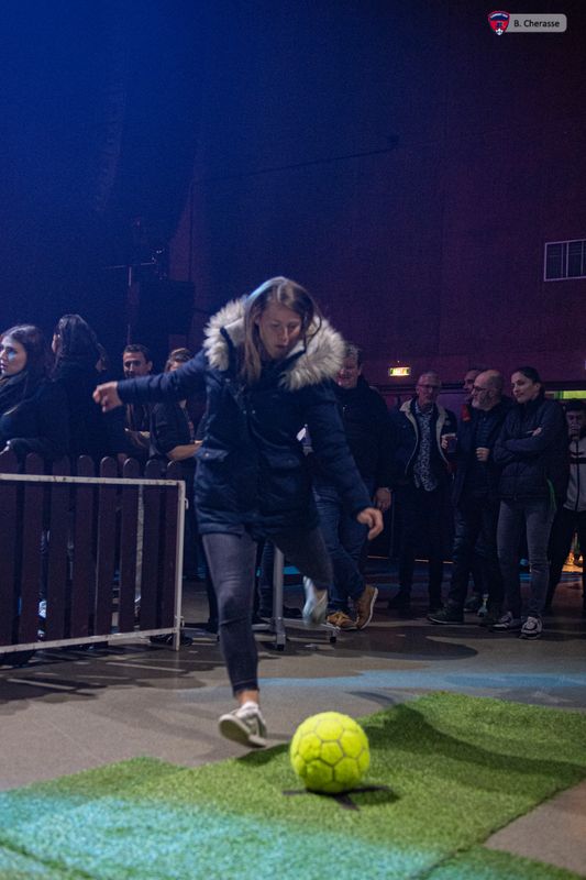 L&rsquo;Afterwork de La Coopé en images