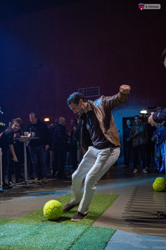 L&rsquo;Afterwork de La Coopé en images